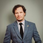 Kravchenko Maksym: Traductor e intérprete de español, ucraniano y ruso. Estudiante en formación para traductor jurado en España del Centro de Ayuda para Extranjeros Asociación Despacho Internacional Intereses Legítimos