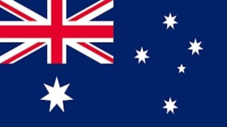 Australia: asistencia a los ucranianos