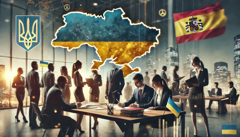 Declaración Centro de Ayuda para Extranjeros Asociación Despacho Internacional Intereses Legítimos
