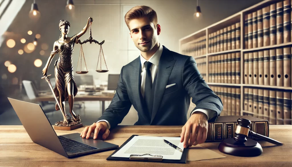 Declaraciones y reclamaciones legales que protegen sus intereses