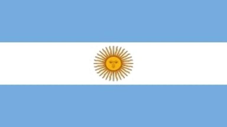Argentina: asistencia a los ucranianos