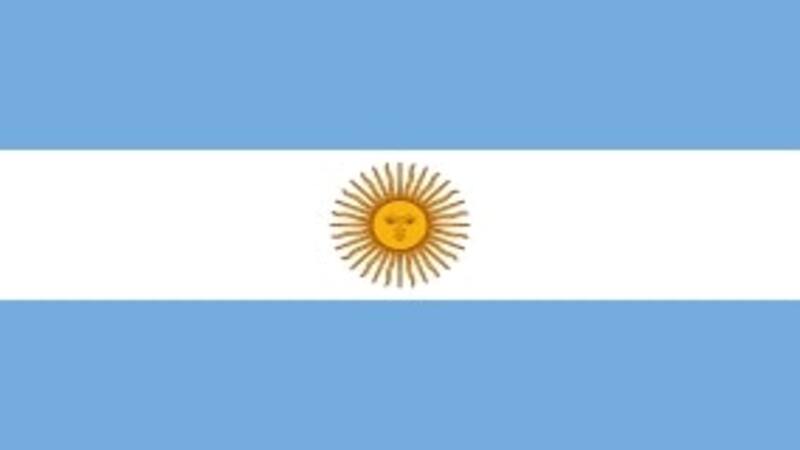 Argentina: asistencia a los ucranianos