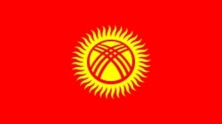 Кыргызстан: помощь украинцам. Киргизстан