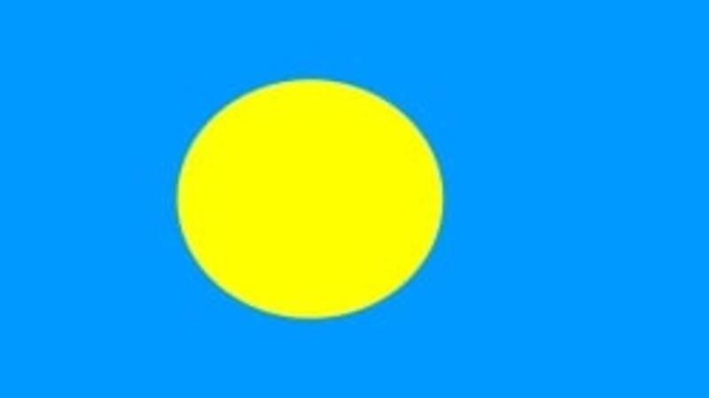 Палау: помощь украинцам. Палау: допомога українцям