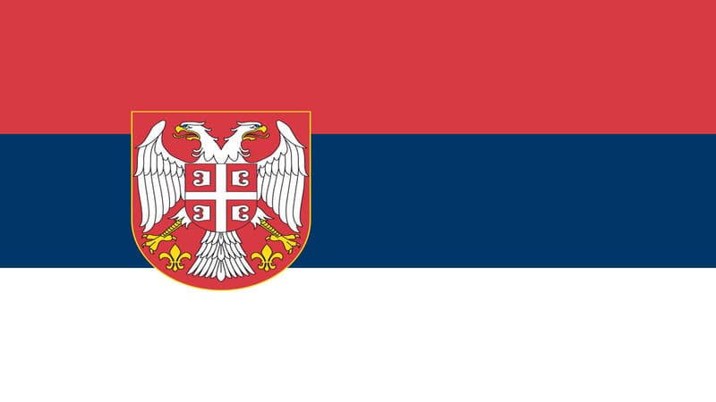 Сербия: помощь украинцам. Сербія: допомога українцям