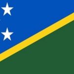 Соломоновые острова: помощь украинцам. Соломонові острови